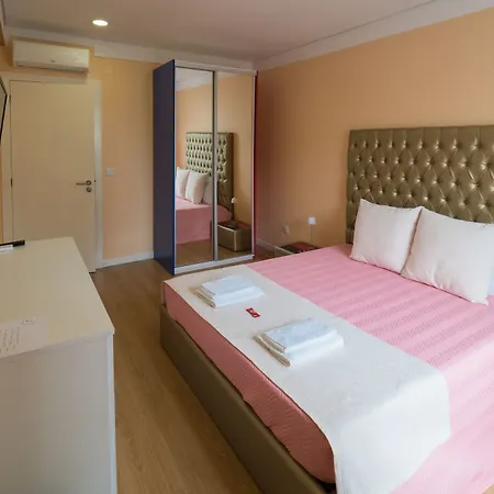 Vendégház Privatti 3*