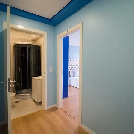Vendégház Privatti 3*