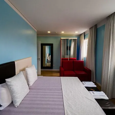 Vendégház Privatti Porto