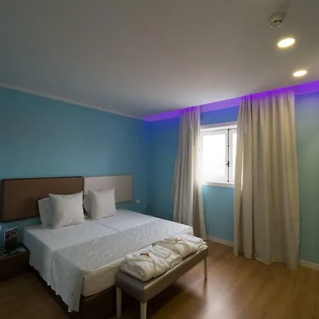 Vendégház Privatti