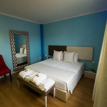 Vendégház Privatti 3*