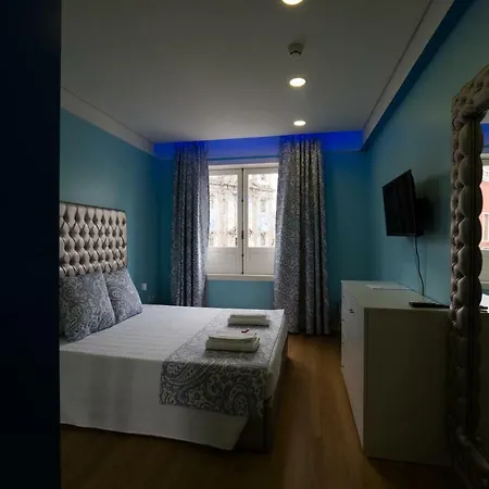Vendégház Privatti Porto