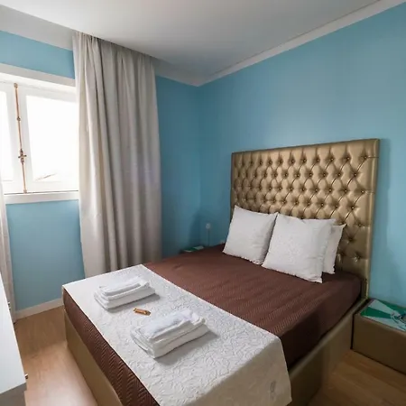 Vendégház Privatti Porto