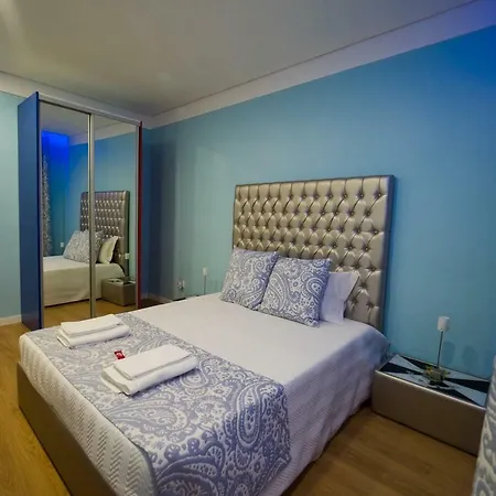 Privatti 3* Porto