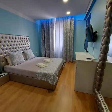 Privatti 3* Oporto