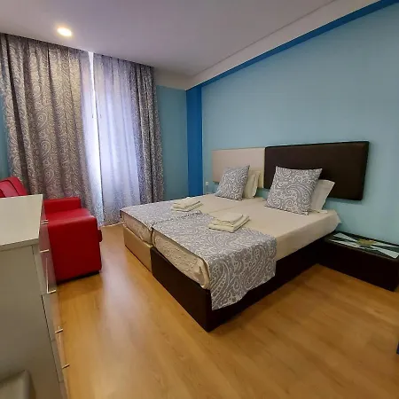 Affittacamere Privatti Oporto