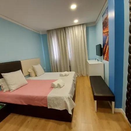 Privatti Affittacamere Oporto