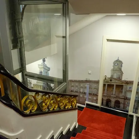 Privatti Oporto
