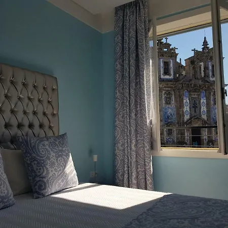 Affittacamere Privatti Oporto