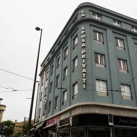 Affittacamere Privatti Oporto