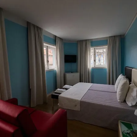 Affittacamere Privatti Oporto
