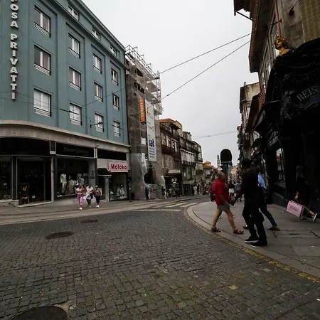 Privatti Oporto