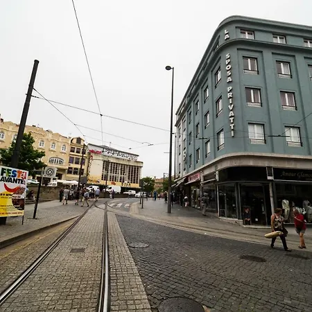 Privatti 3* Oporto
