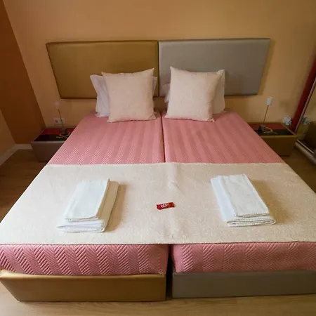 Privatti 3*