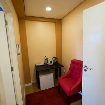 Privatti 3* Oporto