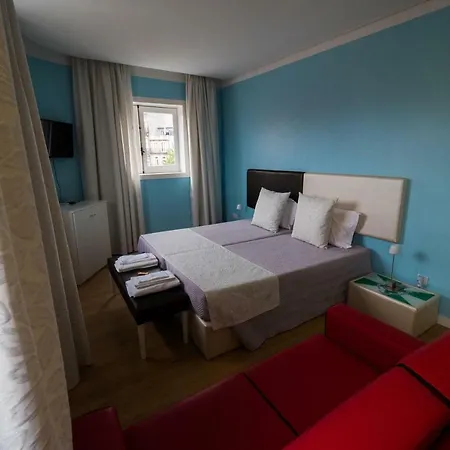 Privatti 3* Oporto