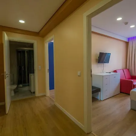 Affittacamere Privatti