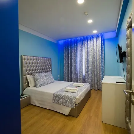 Affittacamere Privatti Oporto