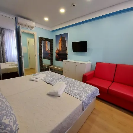 Privatti Guest house Porto