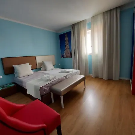 Guest house Privatti 3*