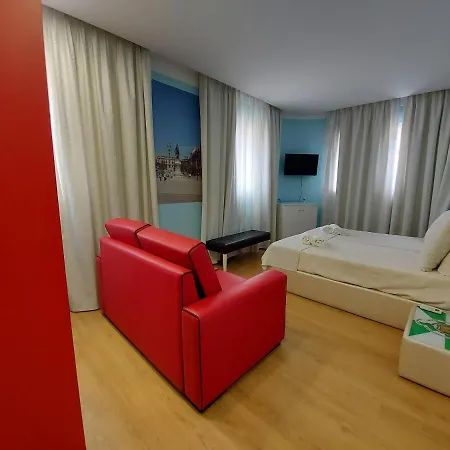Guest house Privatti 3*