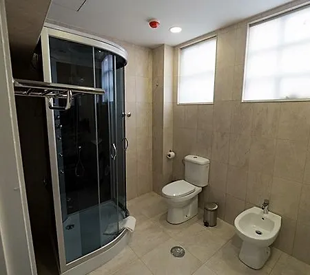 Privatti Guest house