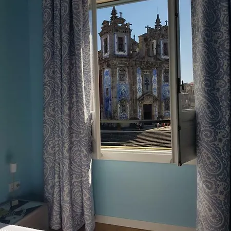 Guest house Privatti Porto