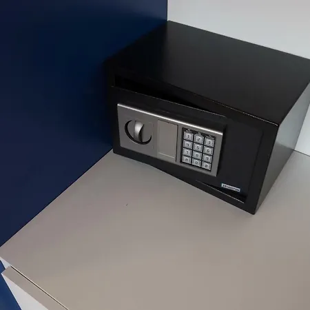 Privatti 招待所