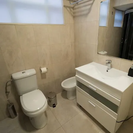 Guest house Privatti