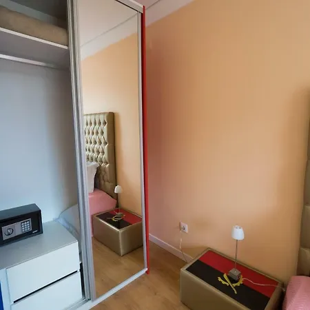Guest house Privatti 3*