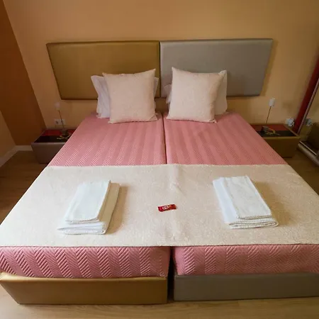 Privatti 3*