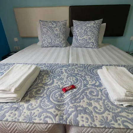 Guest house Privatti