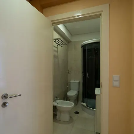 Privatti Guest house