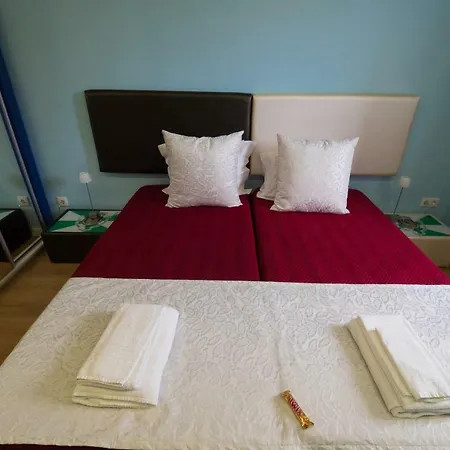 Privatti 3* פורטו