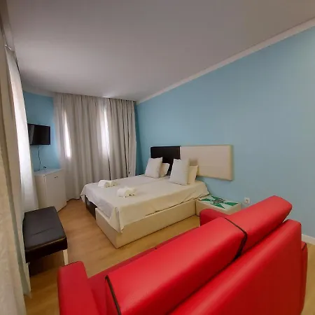 Privatti Casa de hóspedes