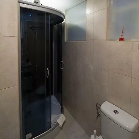 Privatti Casa de hóspedes