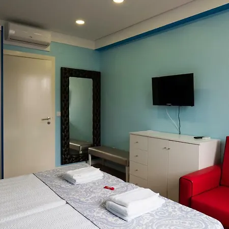Privatti Casa de hóspedes 3*