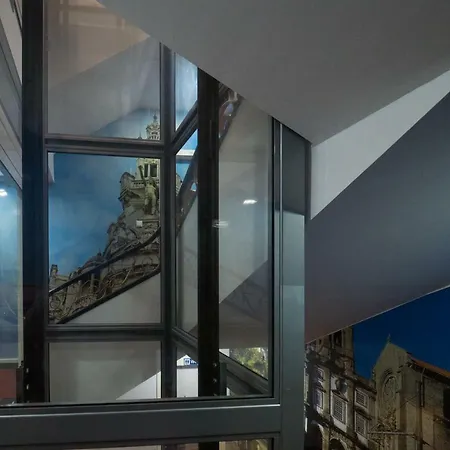 Privatti Casa de hóspedes Porto