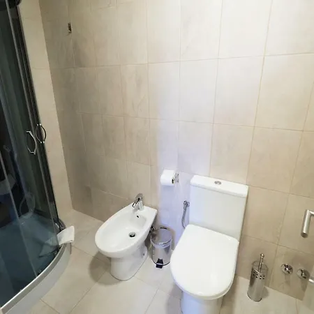 Privatti Casa de hóspedes Porto