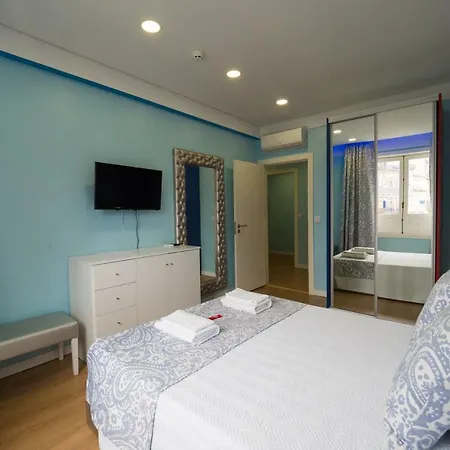 Casa de hóspedes Privatti
