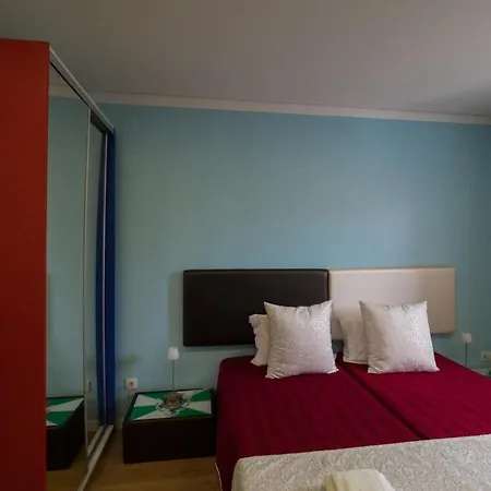 Privatti Casa de hóspedes Porto